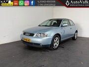 Audi A3 - 1.9 TDI Ambition. Clima. Cruise