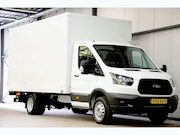 Ford Transit - 2.0 TDCI BAKWAGEN MET LAADKLEP EURO 6