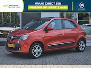 Renault Twingo - 1.0 SCe Dynamique Carbio dak | Navigatie | Climate | Camera