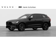 Volvo XC60 - T6 Plug-in hybrid AWD Plus Black Edition | Direct Leverbaar 