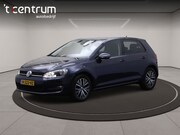 Volkswagen Golf - 1.2 TSI Connected Series, Carplay, Climate Control, Stoelver