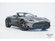 Aston Martin V12 Vanquish - Volante | NEW 2026 | Magnetic Silver | Incl. BPM |