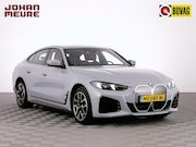 BMW i4 - eDrive40 M Sport *SOH 94.3%* LEDER | Full LED | CAMERA !