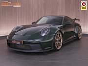 Porsche 911 - 4.0 GT3 |PTS Brewster green|dealer onderhouden|neodyme velge