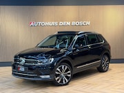 Volkswagen Tiguan - 2.0 TSI 4Motion Highline 180PK - Panorama