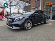 Mercedes-Benz AMG GLA - 4MATIC Premium, 360 camera, Leder.