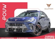 CUPRA Terramar - 1.5 TSI e-Hybrid 272pk VZ Performance | SoH 100% | Trekhaak