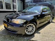 BMW 1-serie - 116i Corporate Business Line Navi NAP