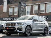 BMW X3 - M40i xDrive High Exe M-Sport PANO HUD CAMERA MEMORY STOEL 20