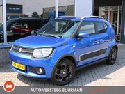 Suzuki Ignis - 1.2 Select Intro Navigatie, Stoelverwarming, Bluetooth, Elek