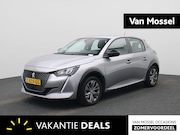 Peugeot e-208 - EV Active Pack 50 kWh l SOH 99%