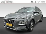 Hyundai Kona - 1.6 GDI HEV Fashion