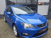 Seat Ibiza - 1.2 TSI FR *CLIMA-PDC-CRUISECTRL