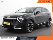 Kia Sportage - 1.6 T-GDi 245pk Plug-in Hybrid AWD DynamicLine Navigatie App