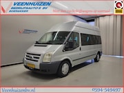 Ford Transit - 2.2TDCI Rolstoelauto Marge