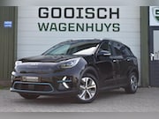 Kia e-Niro - DynamicPlusLine 64 kWh | Schuifdak | 100% SOH | Stoel/Stuurv