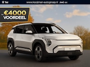 Kia EV3 - Air 58.3 kWh €32.995, - RIJKLAAR! Nu €4.000, - voordeel! Nu 