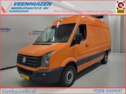 Volkswagen Crafter - 2.0TDI L2/H2 3500kg Trekgewicht Euro 6