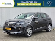 Peugeot 3008 - 130pk Active Automaat | Navigatie | Stoelverwarming | Parkee