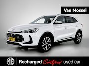 MG ZS - 1.5 Hybrid+ Luxury | Navi | Stoel + Stuur Verwarming | 18"LM