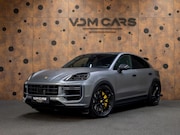 Porsche Cayenne Coupé - 4.0 Turbo E-Hybrid GT | Burmester | 18-weg | Bijrijdersdispl