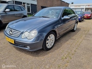 Mercedes-Benz CLK-Klasse - 240 Avantgarde. Automaat
