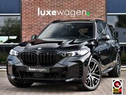 BMW X5 - xDrive50e M-Sport Skylounge Comf-stoel ACC 360 HUD H/K 22inc