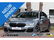 BMW 5-serie - 520i Business Edition Plus |M-Sport |Trekhaak
