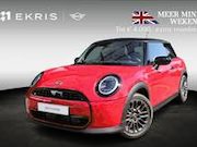 MINI Cooper - C 3-Deurs 1.5 Classic Trim | Pakket L