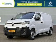 Citroën Jumpy - ë-Jumpy GB EV 75 kWh 136pk L2 | Airconditioning |