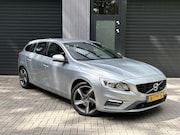Volvo V60 - 1.6 T3 R-Design