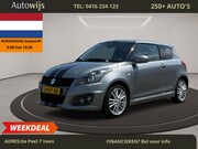 Suzuki Swift - 1.6 Sport|136PK|Stoelverw|Xenon|Bluetooth