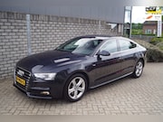 Audi A5 - 1.8 TFSI Adrenalin S Line Autom Sportst Navi Clima Cruise Xe