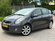 Toyota Yaris - 1.8 VVTi TS Airco Cruise NAP Onderhouden