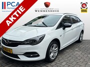 Opel Astra - Sports Tourer 1.2 Business Edition alu wielen/Airco-Ecc/Navi