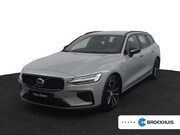Volvo V60 - T8 Plug-in hybrid AWD Plus Dark | Stoelverwarming | 360 Came