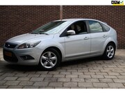Ford Focus - 1.6 Comfort *Rijklaarprijs *Airco *Dealeronderhouden