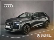 Audi Q3 - e-hybrid 272pk S edition