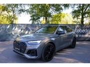 Audi Q5 Sportback - 55 TFSI E |S Edition|Black Edition|Luchtvering|Head Up|Panor