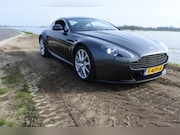 Aston Martin V8 Vantage - 4.7 V8 Sportshift