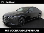 Mercedes-Benz E-klasse - 300 e AMG Line / Premium Plus/ Panoramadak/ Burmester 4D/ AI