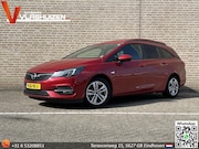 Opel Astra - VAN | € 4.950, - NETTO | Navi | Climate | Cruise