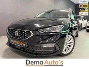 Seat Leon - Sportstourer 1.4 TSI eHybrid PHEV FR Business Intense SOH-TE