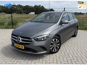Mercedes-Benz B-klasse - 180 Business Solution Plus CarPlay | Camera | groot NAVI