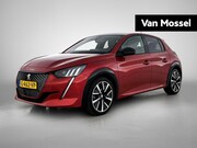 Peugeot 208 - 1.2 PureTech GT-Line