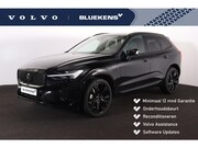 Volvo XC60 - T6 Recharge AWD Plus Black Edition - IntelliSafe Assist & Su