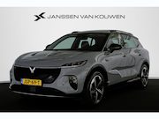 Voyah Courage - Business Edition 80 kWh Head-Up Stoelverwarming Panoramadak