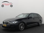 BMW 5-serie - Touring 520i Business Edition Plus LCI / M-SPORT / LASER / C