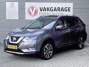 Nissan X-Trail - 1.3 DIG-T Tekna NAVI/CAM,PANO,LEER