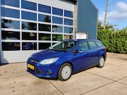 Ford Focus - Wagon 1.6 TDCI ECOnetic Lease Trend